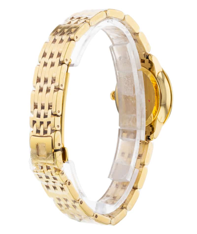 Omega De Ville Prestige 424.55.24.60.55.001